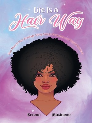 cover image of Life Is a Hair Way